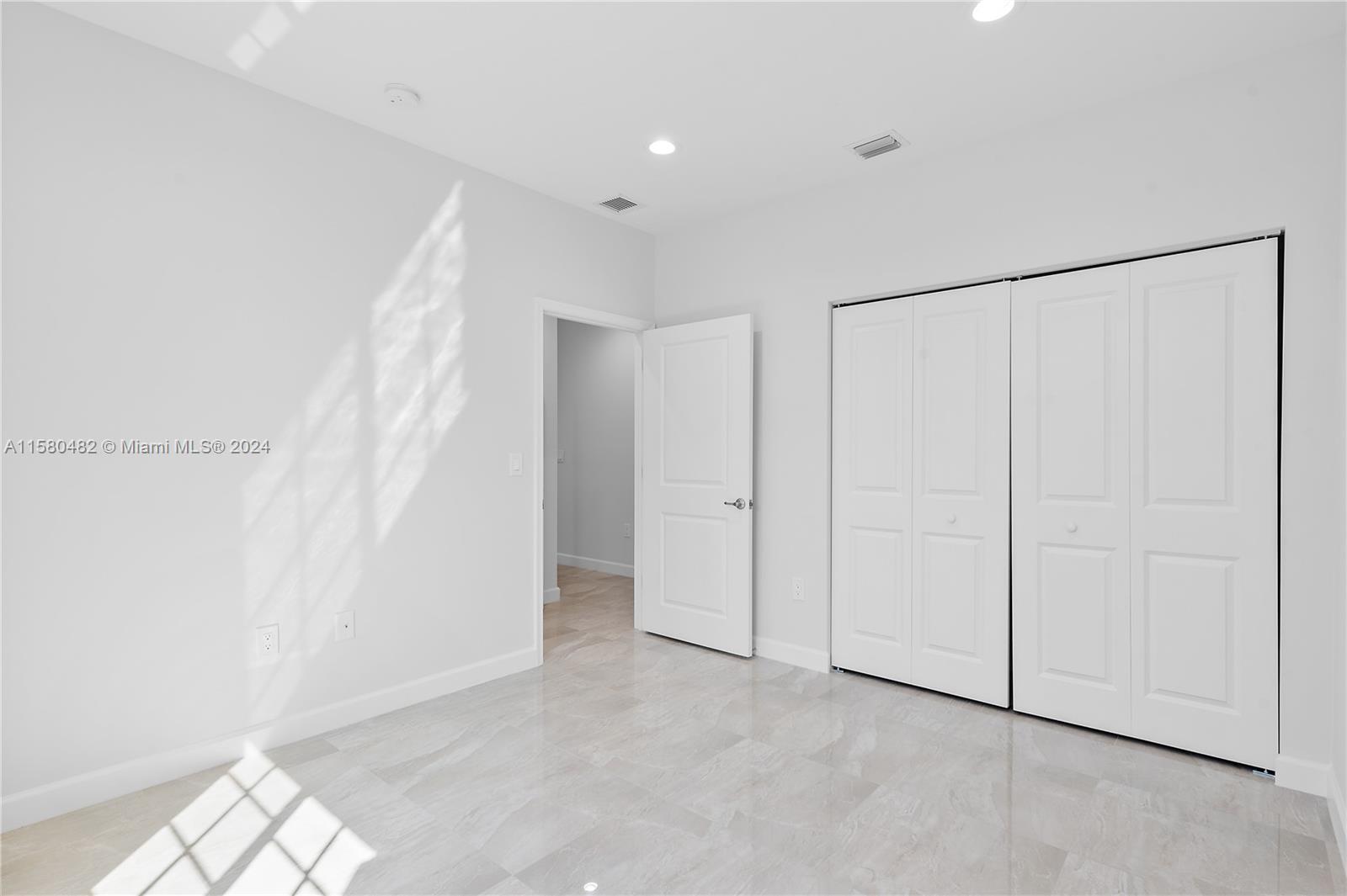 M & M Apartments - Residential Lease