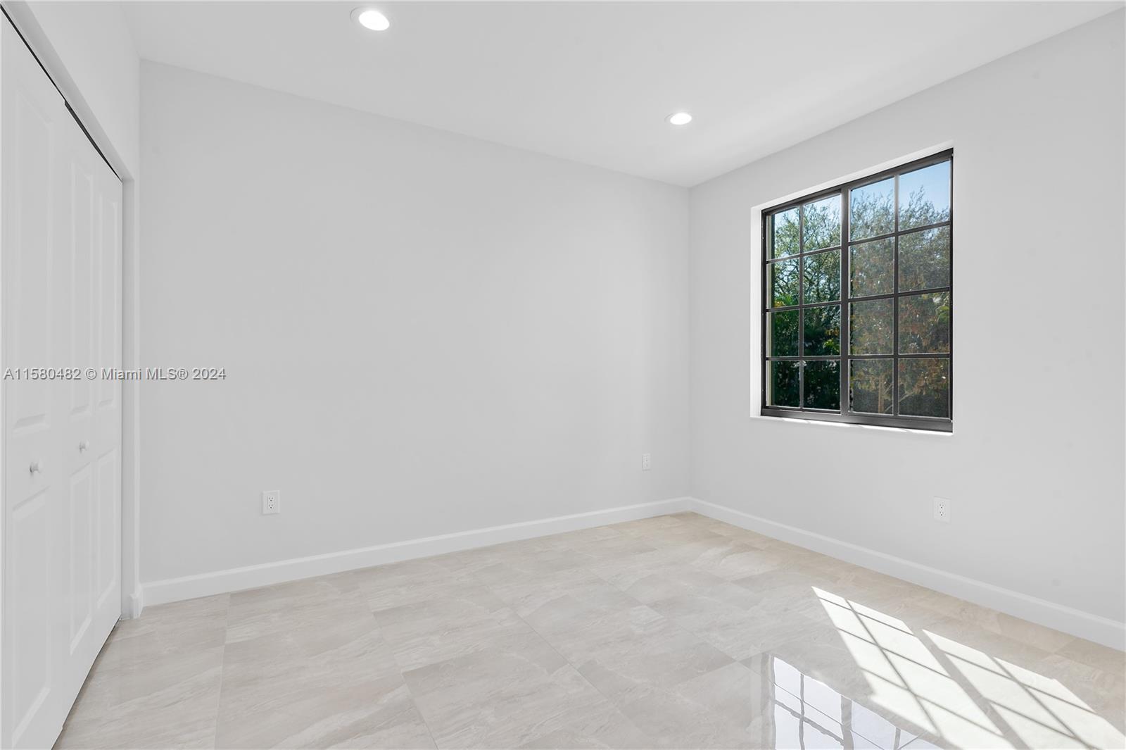 M & M Apartments - Residential Lease