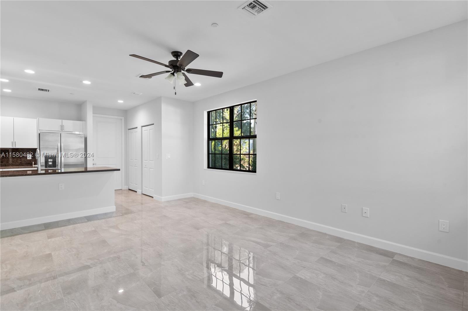 M & M Apartments - Residential Lease