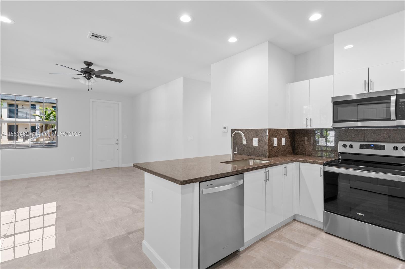 M & M Apartments - Residential Lease