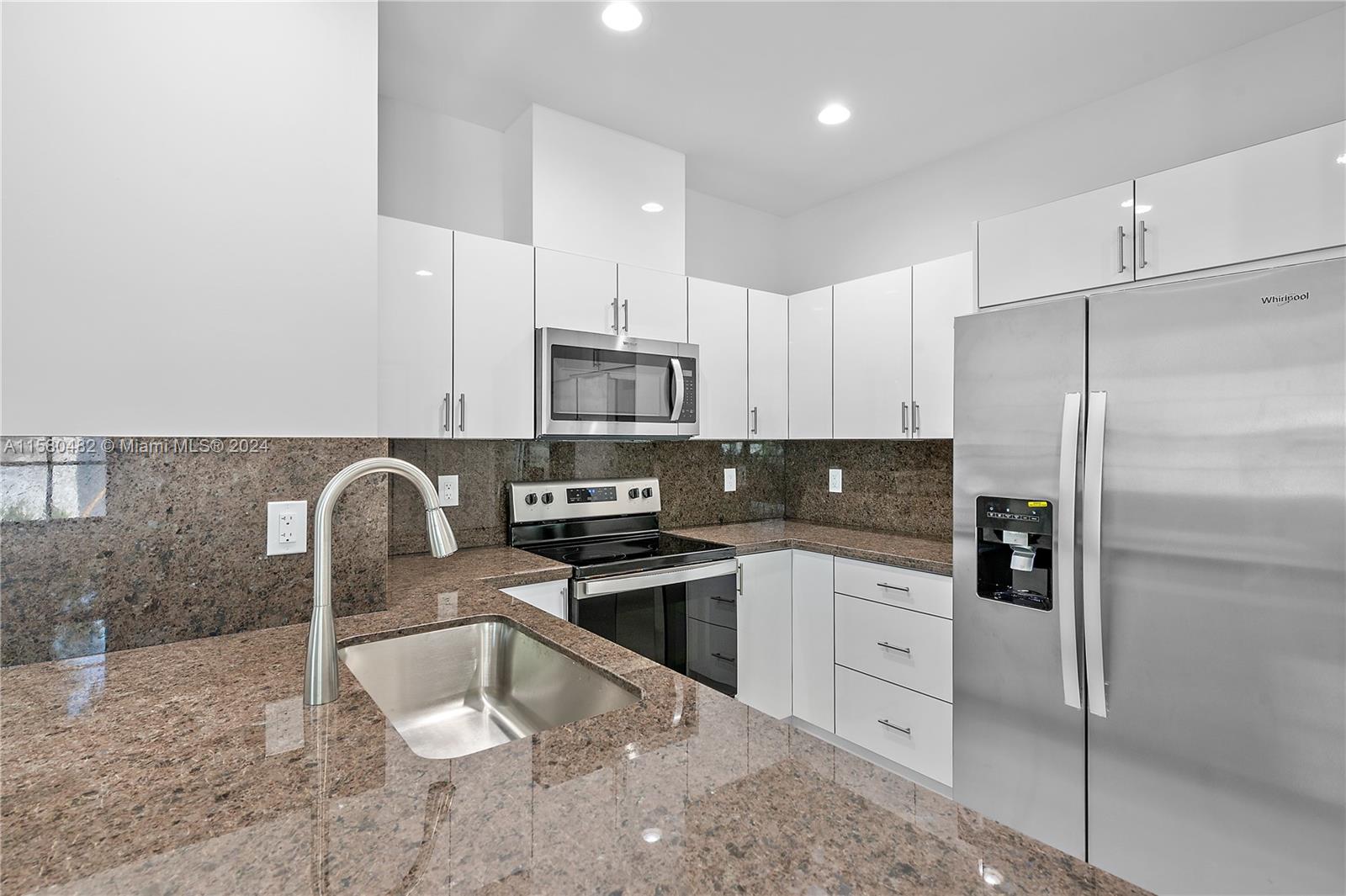 M & M Apartments - Residential Lease