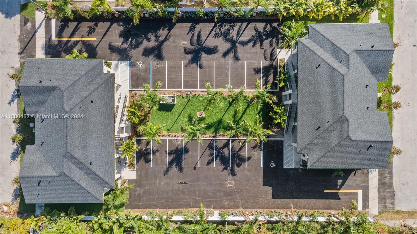 M & M Apartments - Residential Lease