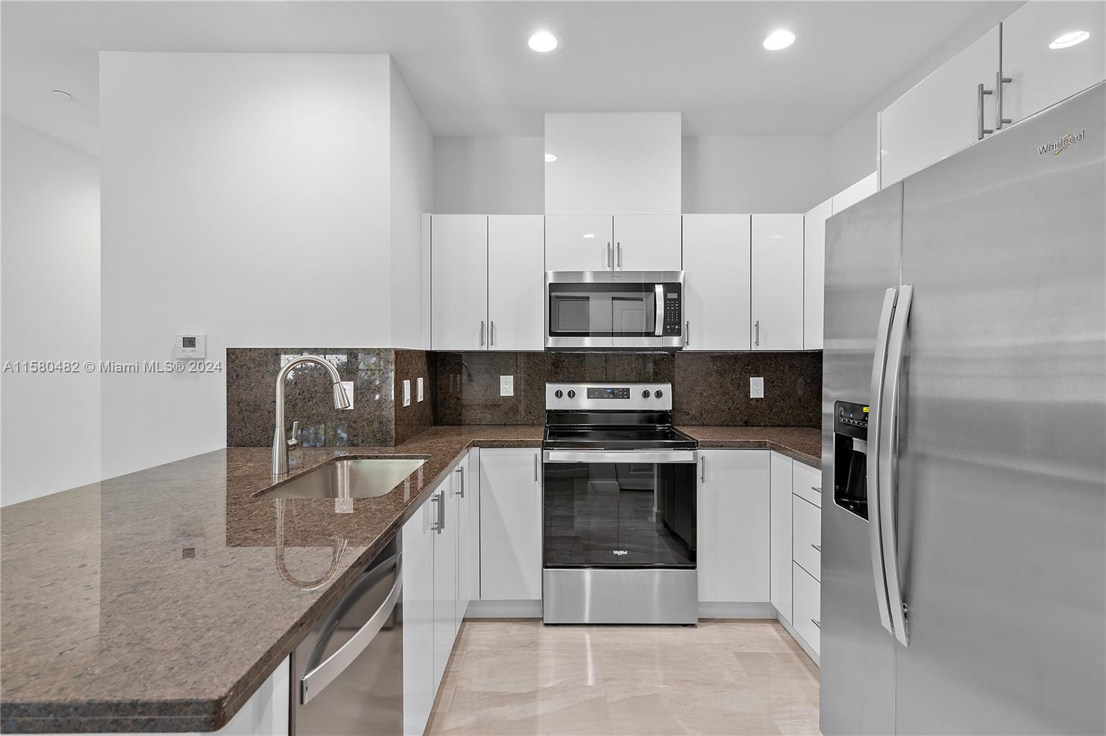 M & M Apartments - Residential Lease