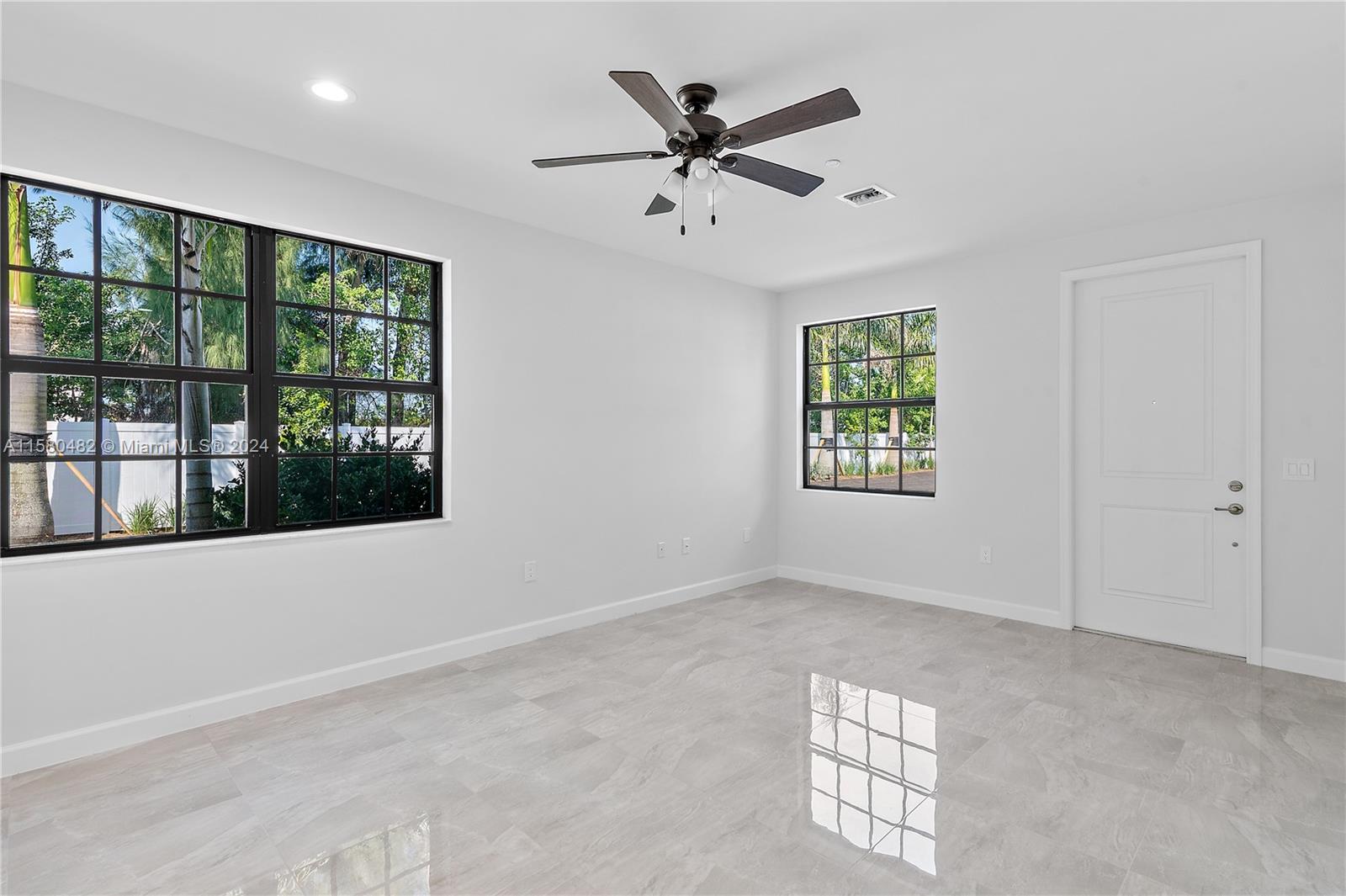 M & M Apartments - Residential Lease