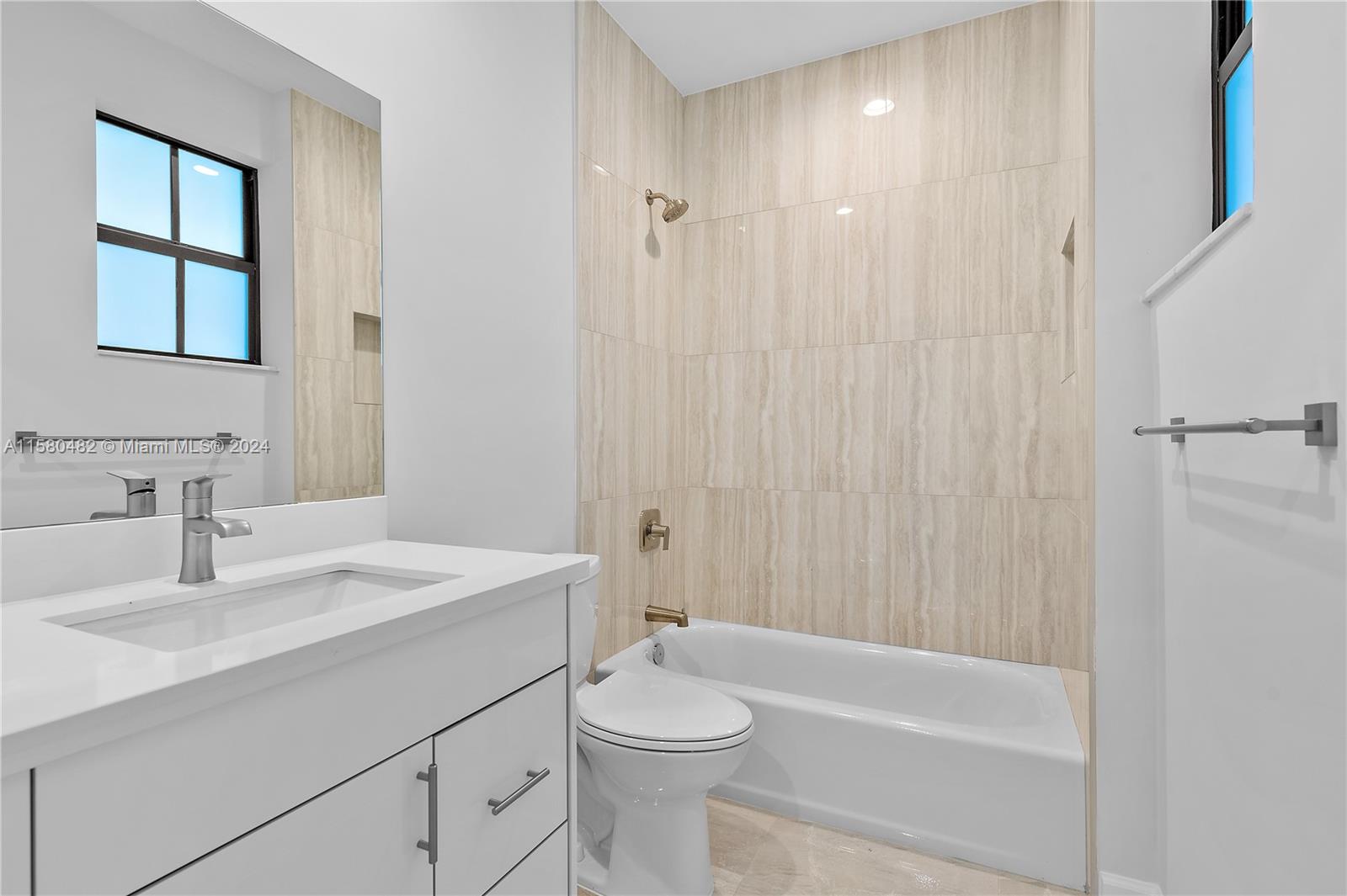M & M Apartments - Residential Lease