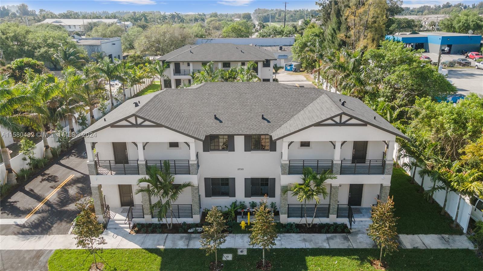 M & M Apartments - Residential Lease