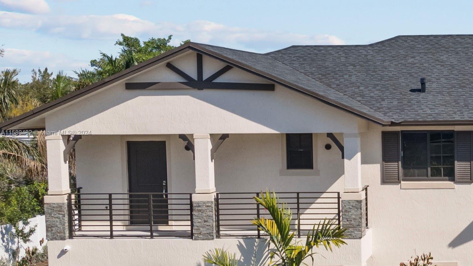 M & M Apartments - Residential Lease
