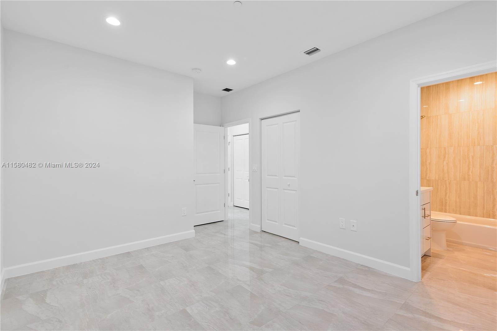 M & M Apartments - Residential Lease