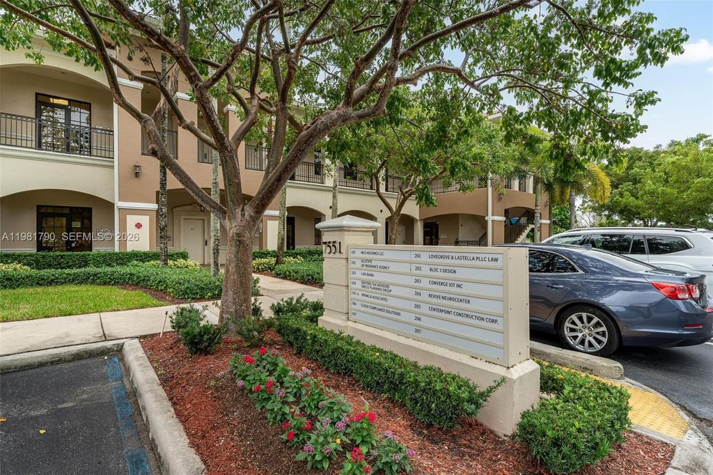 Photo of 7551 Wiles Rd #203, Coral Springs, FL 33067 (MLS # A11981790)
