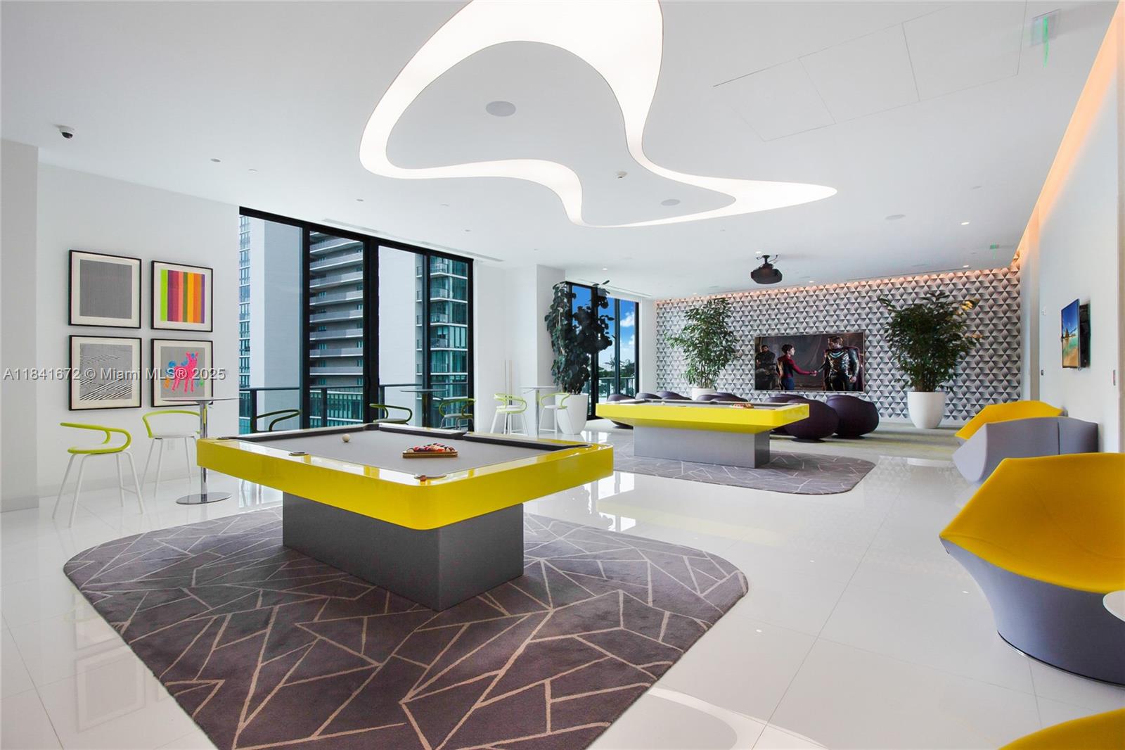 PARAISO BAYVIEWS CONDO - Residential