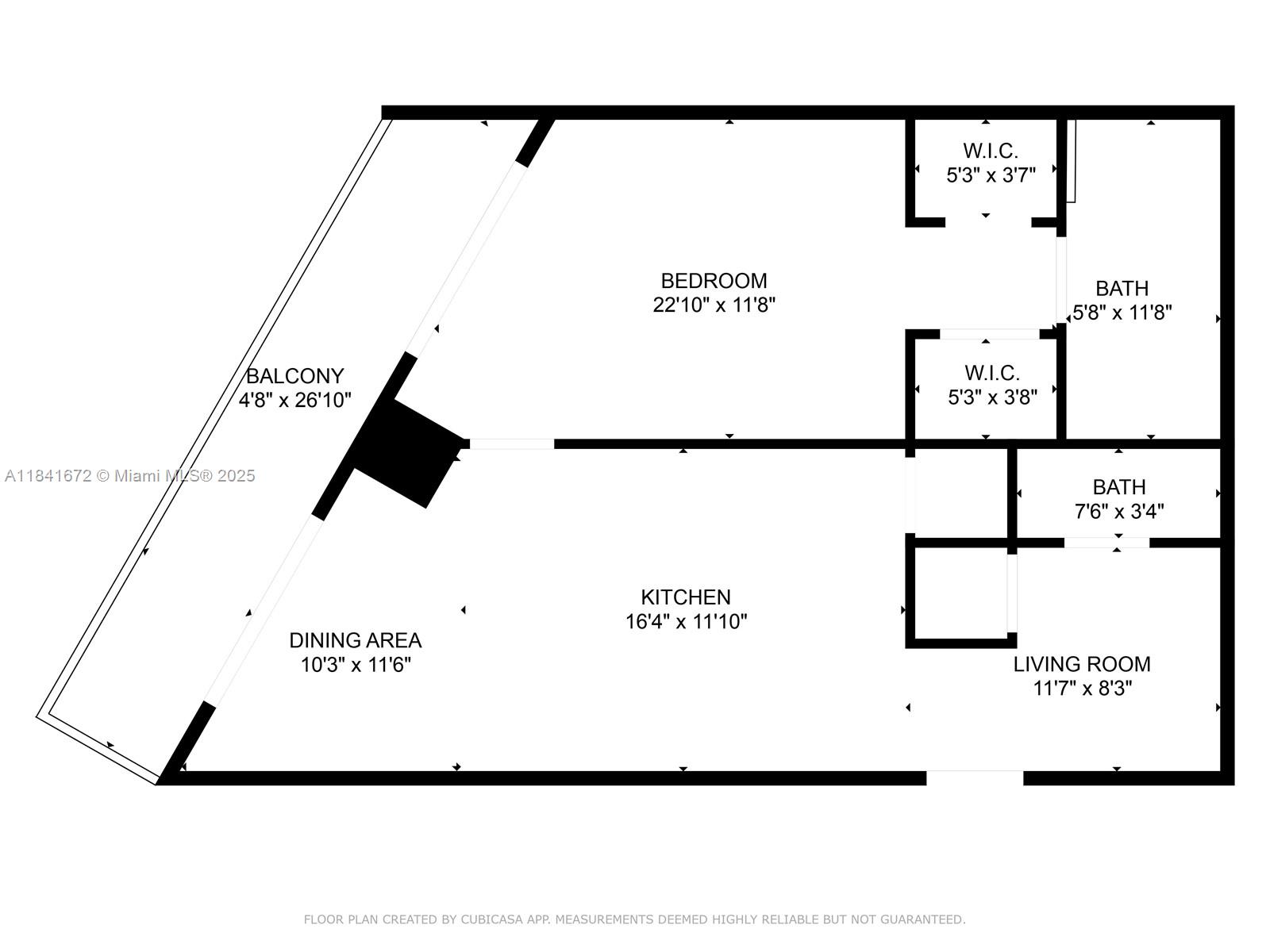 PARAISO BAYVIEWS CONDO - Residential
