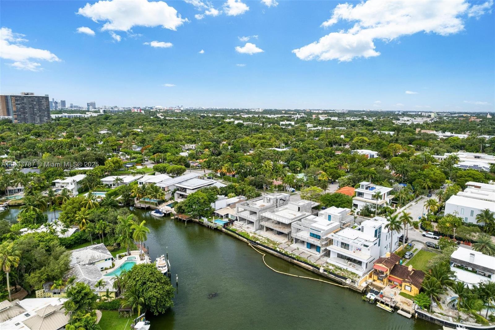 BELLE MEADE REV PL - Residential Lease