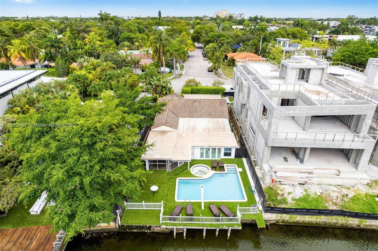 BELLE MEADE REV PL - Residential Lease