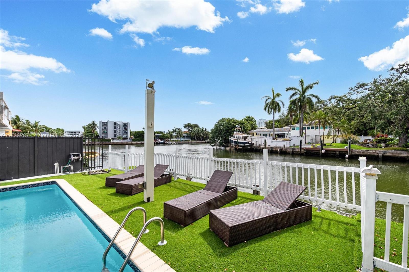 BELLE MEADE REV PL - Residential Lease