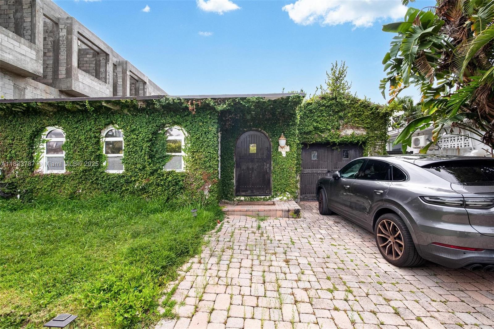 BELLE MEADE REV PL - Residential Lease