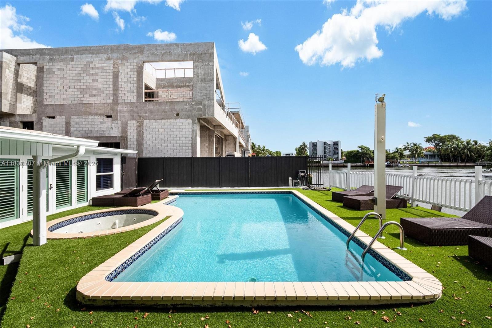 BELLE MEADE REV PL - Residential Lease