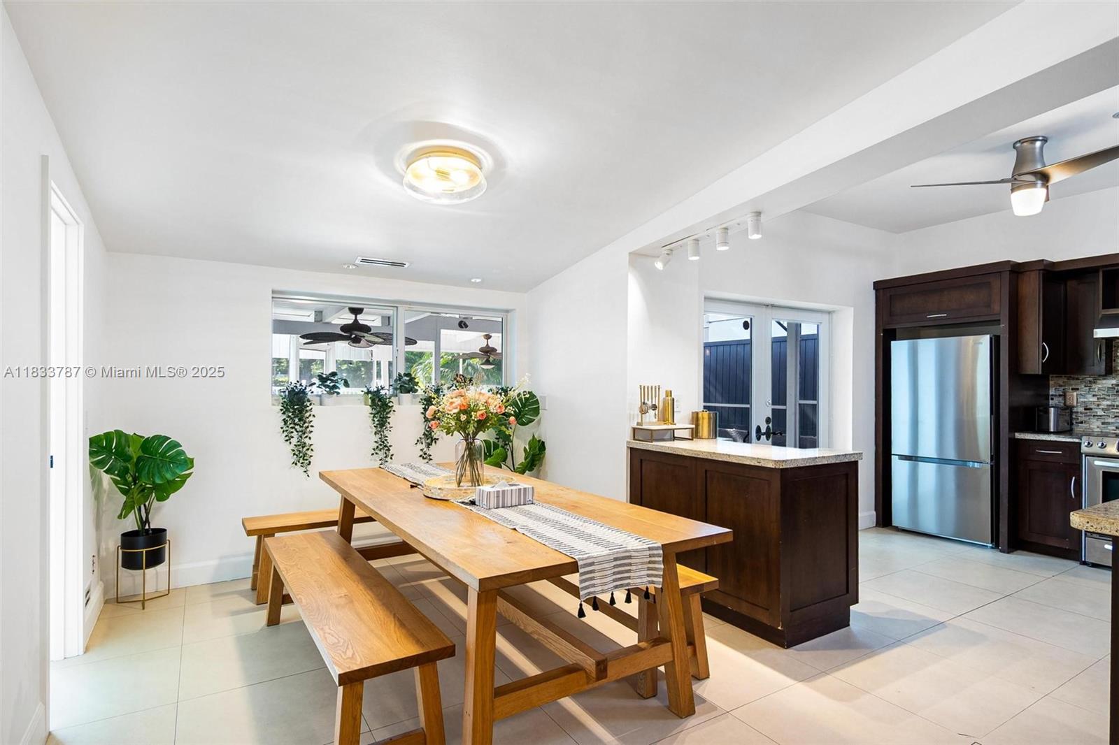 BELLE MEADE REV PL - Residential Lease