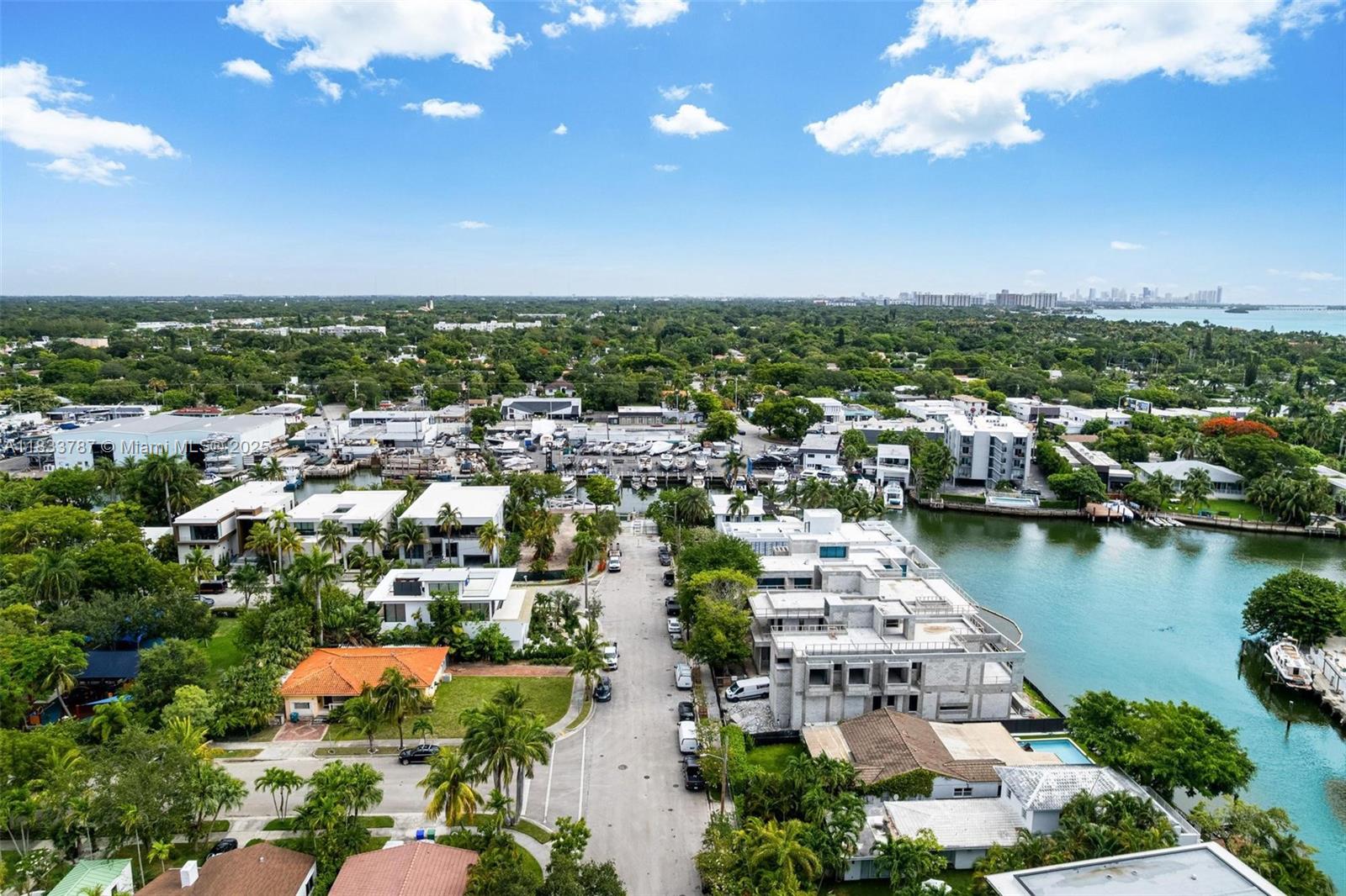 BELLE MEADE REV PL - Residential Lease