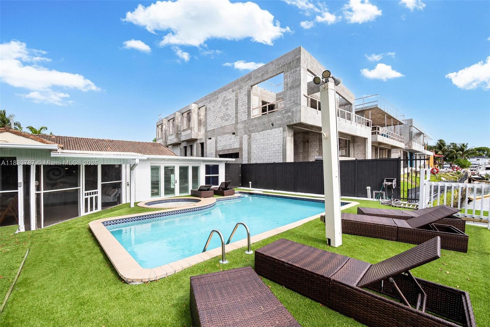 BELLE MEADE REV PL - Residential Lease