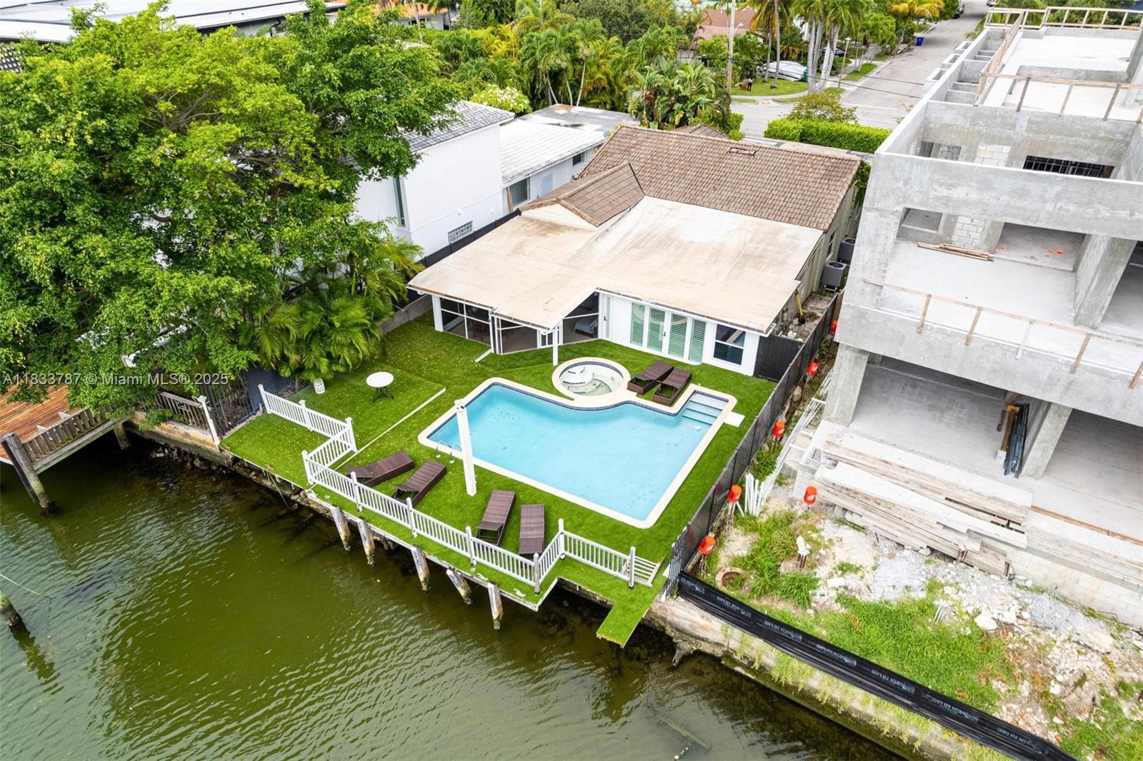 BELLE MEADE REV PL - Residential Lease