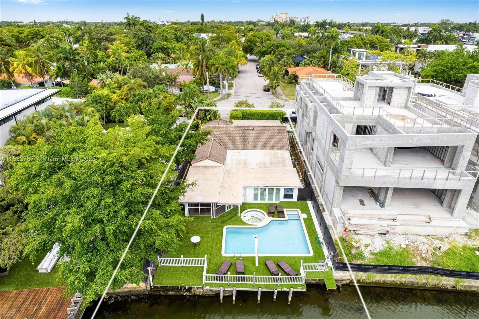 BELLE MEADE REV PL - Residential Lease