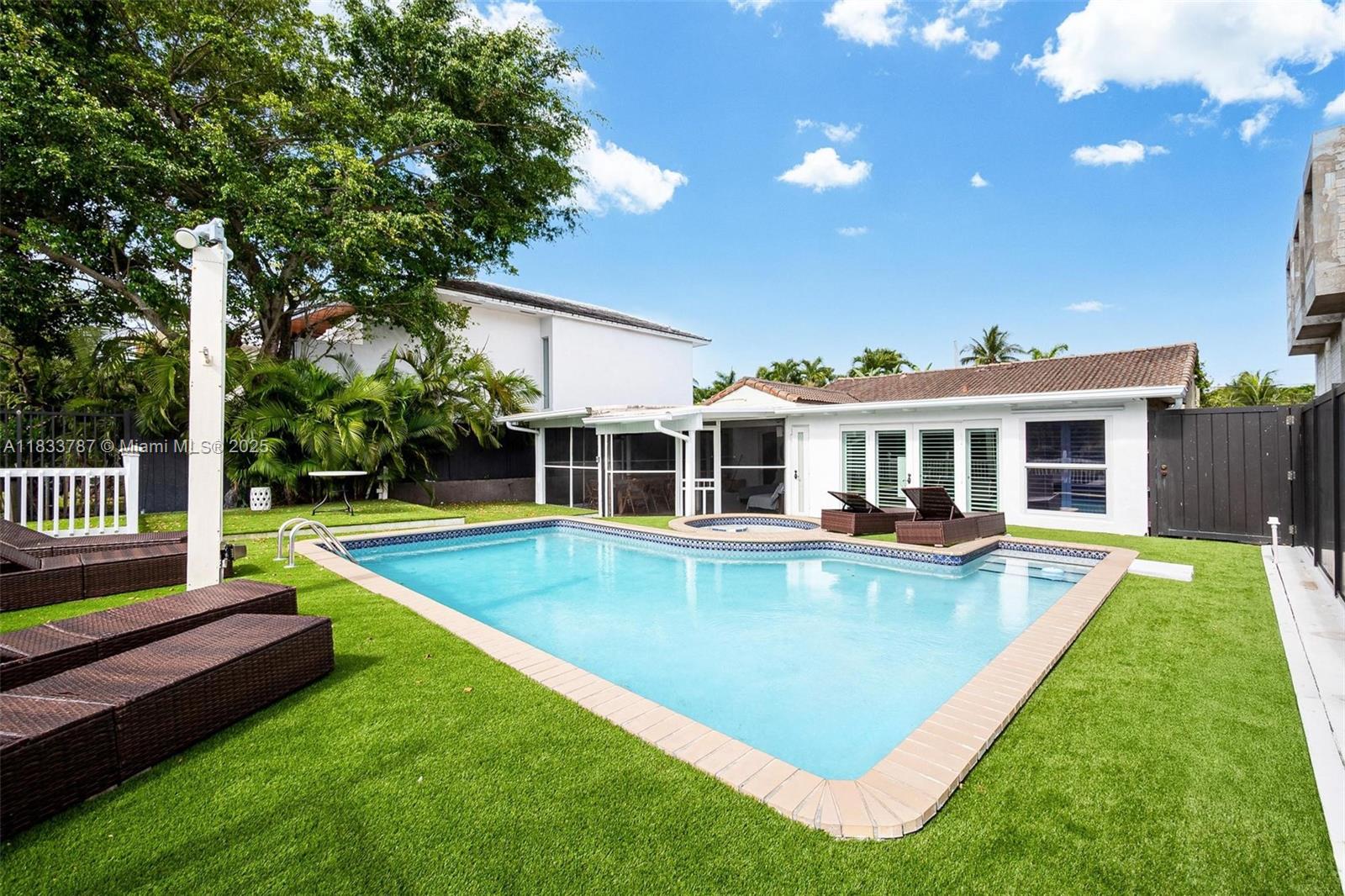 BELLE MEADE REV PL - Residential Lease