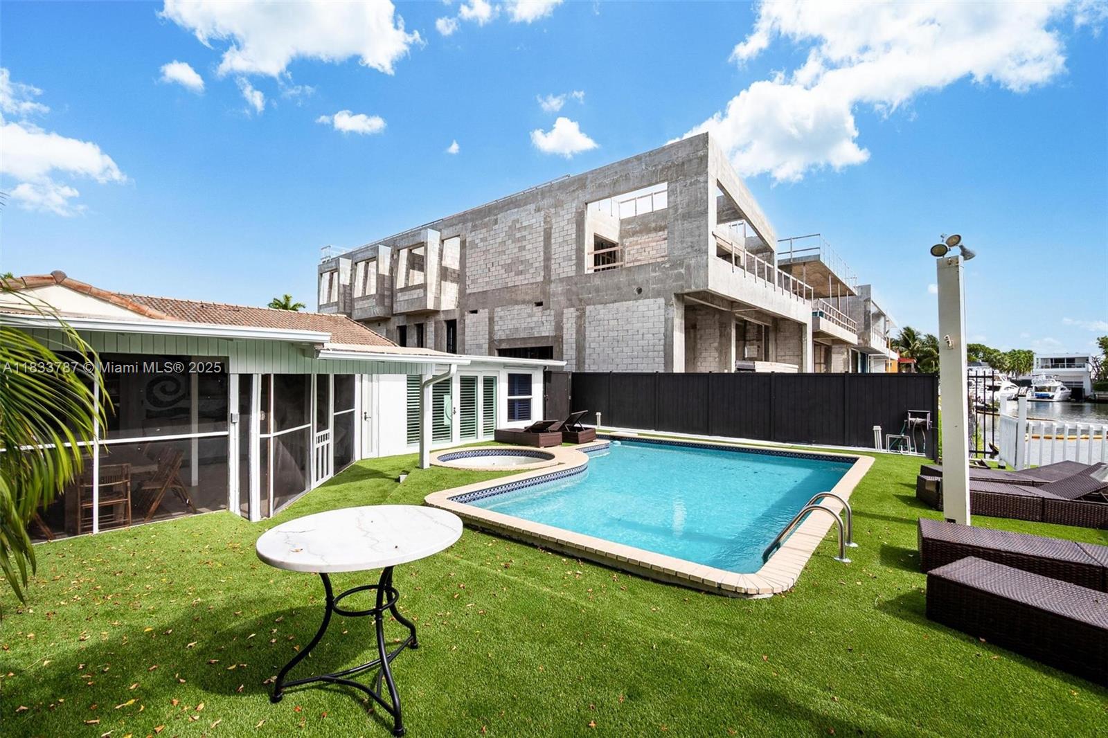 BELLE MEADE REV PL - Residential Lease