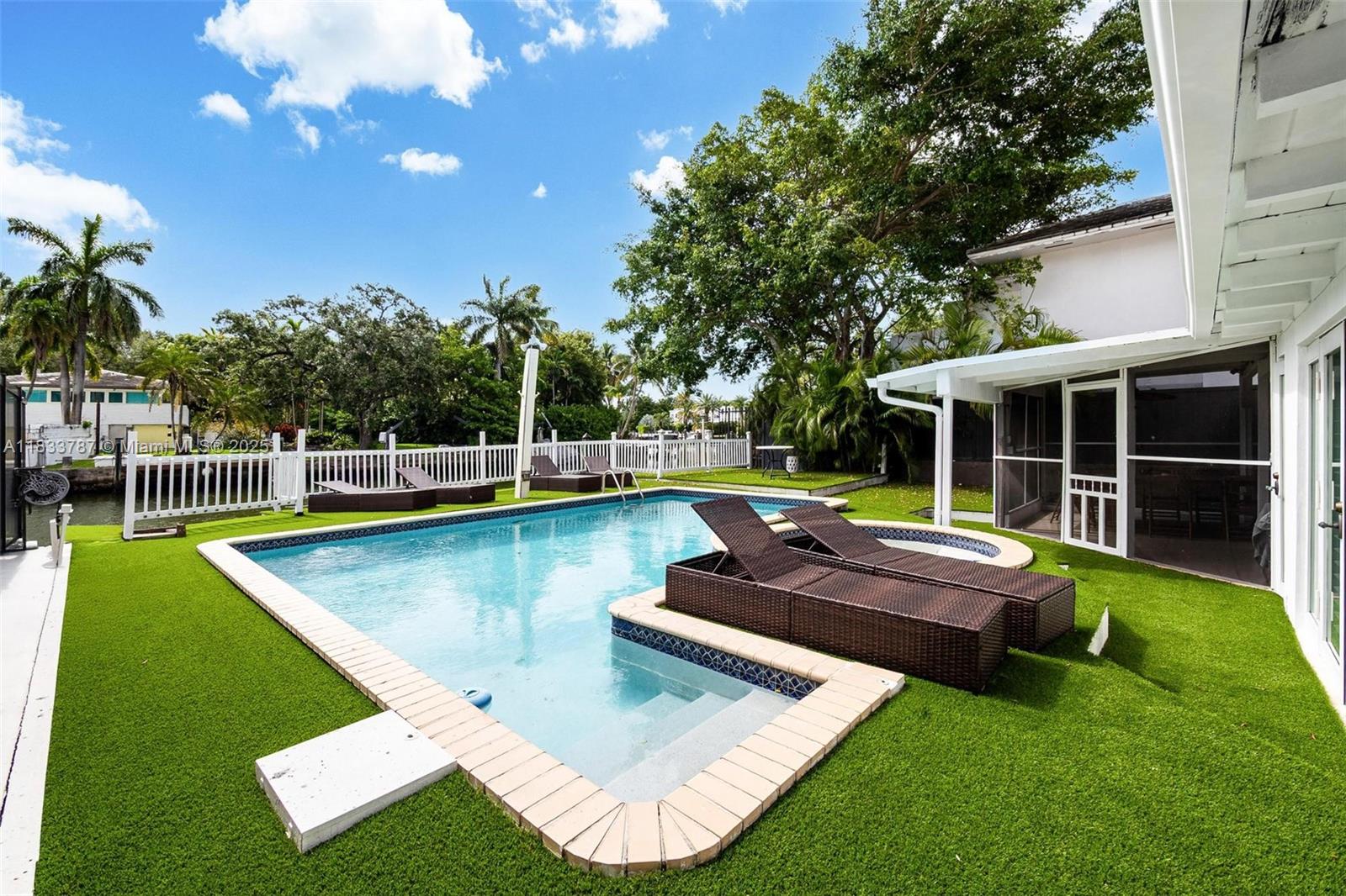 BELLE MEADE REV PL - Residential Lease