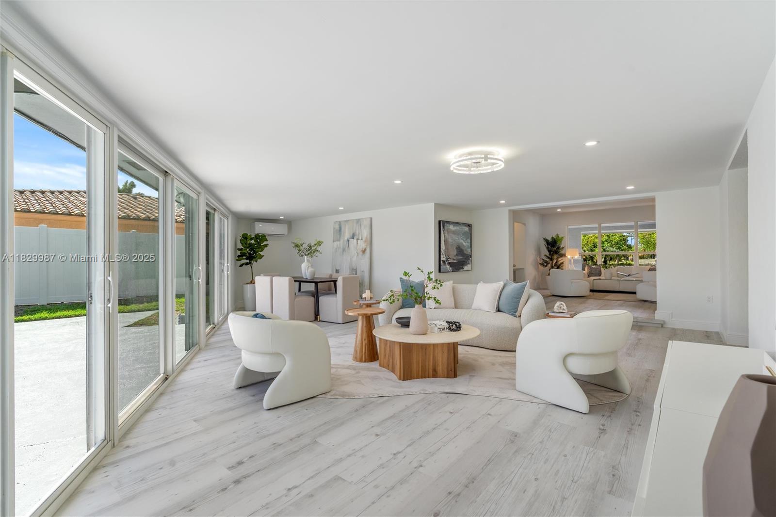 GARDEN ISLES SEC 4 - Residential