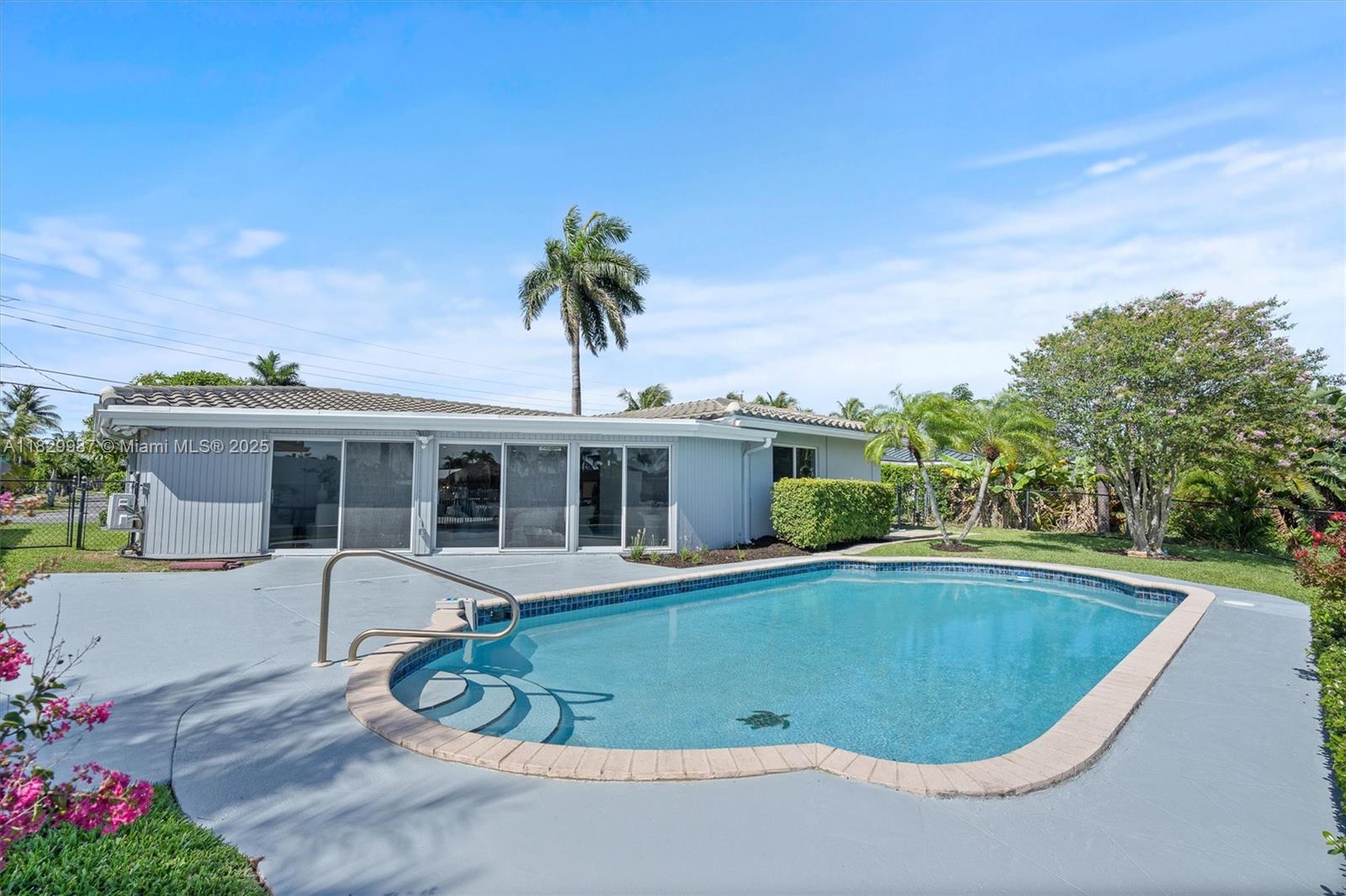 GARDEN ISLES SEC 4 - Residential