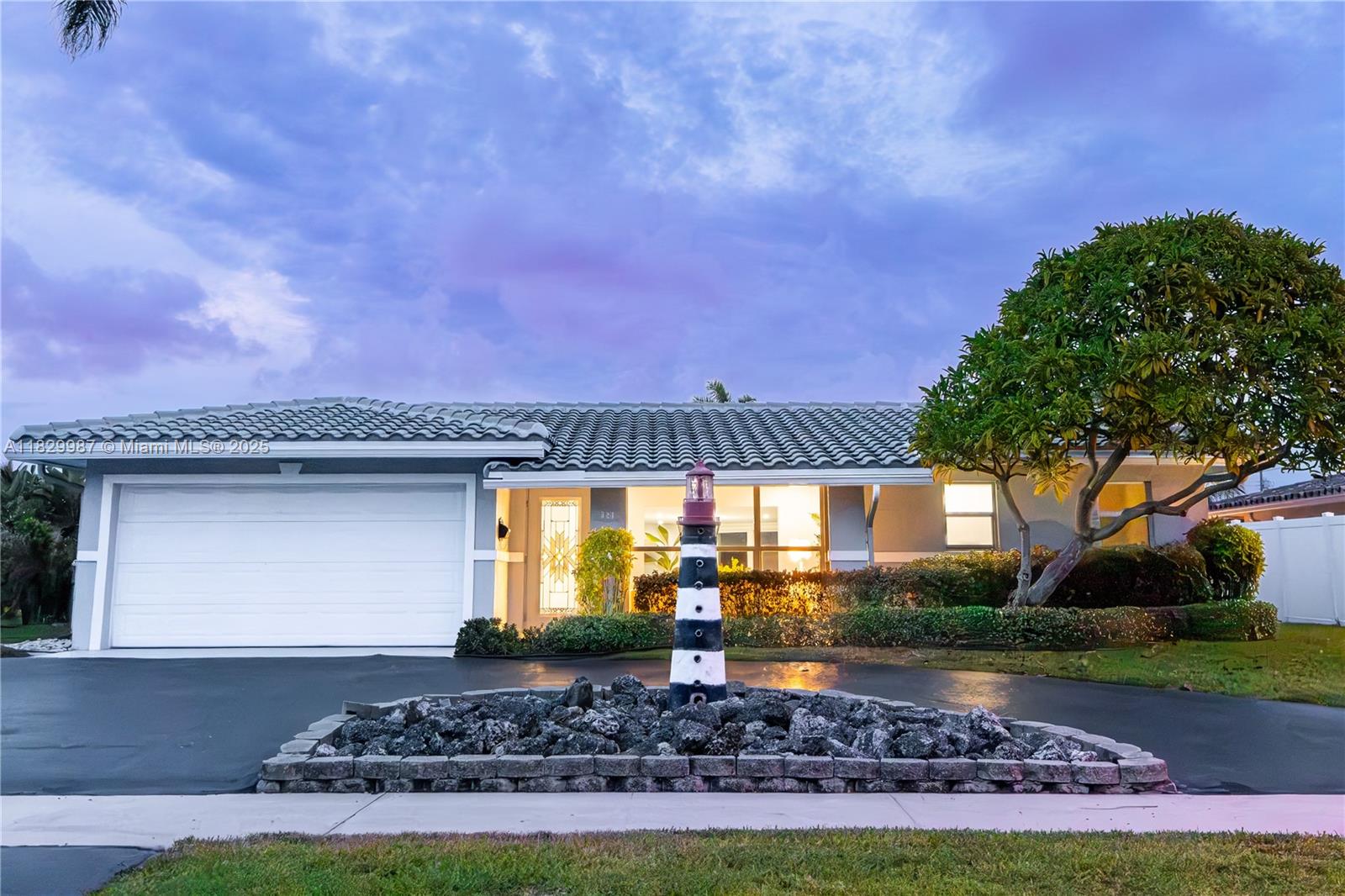 GARDEN ISLES SEC 4 - Residential