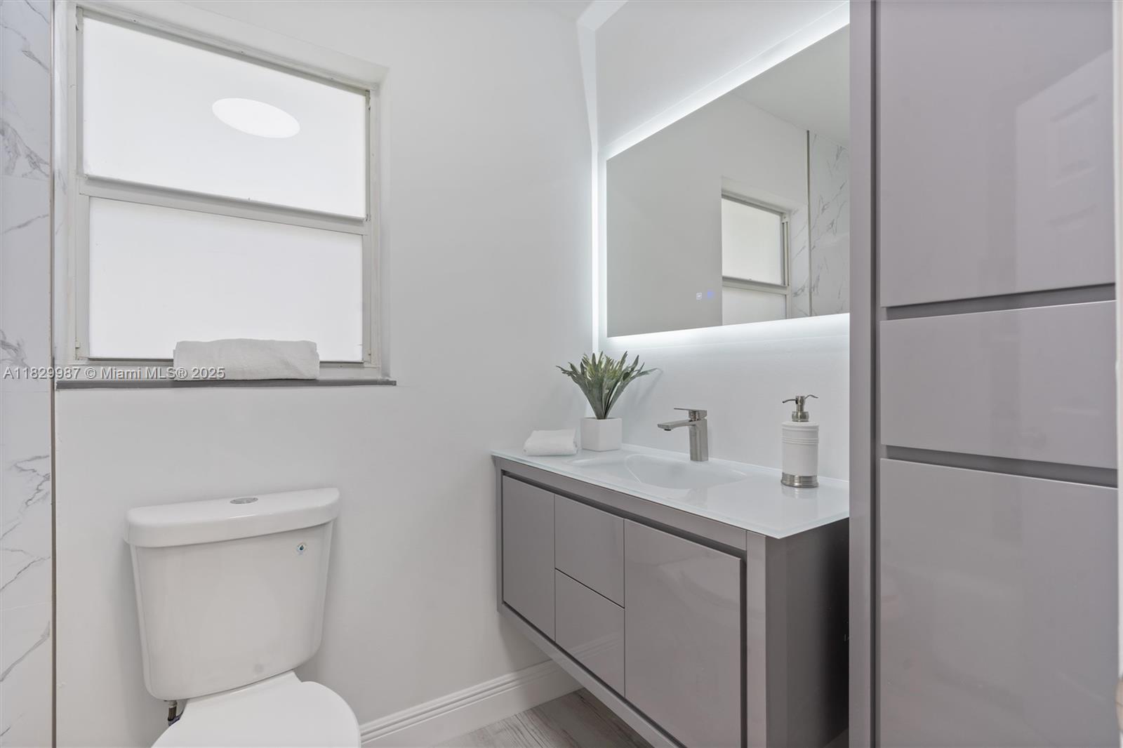 GARDEN ISLES SEC 4 - Residential