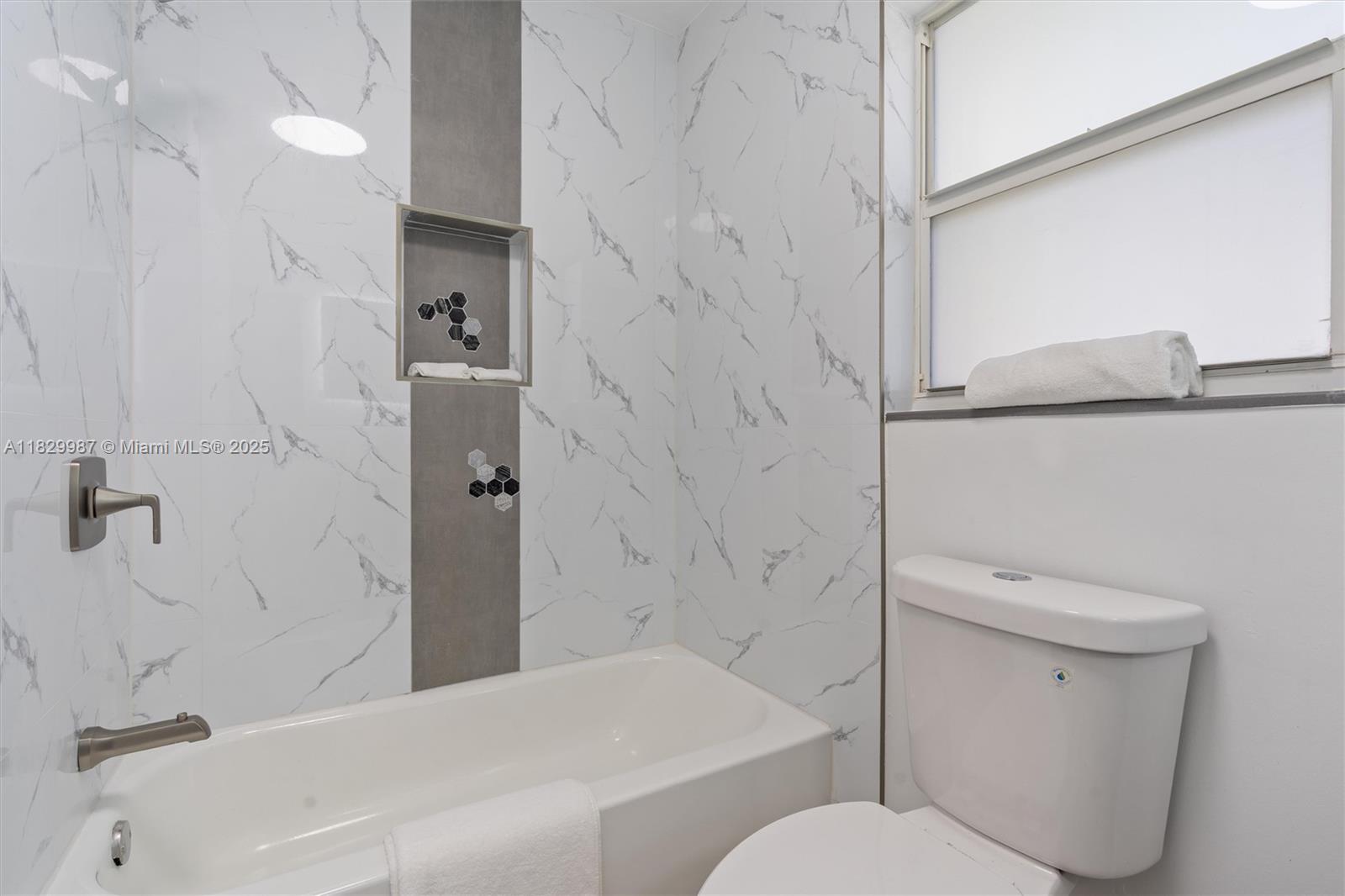 GARDEN ISLES SEC 4 - Residential