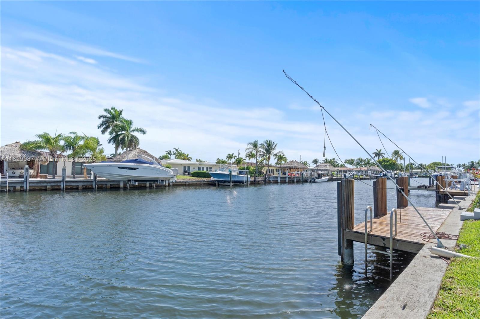 GARDEN ISLES SEC 4 - Residential