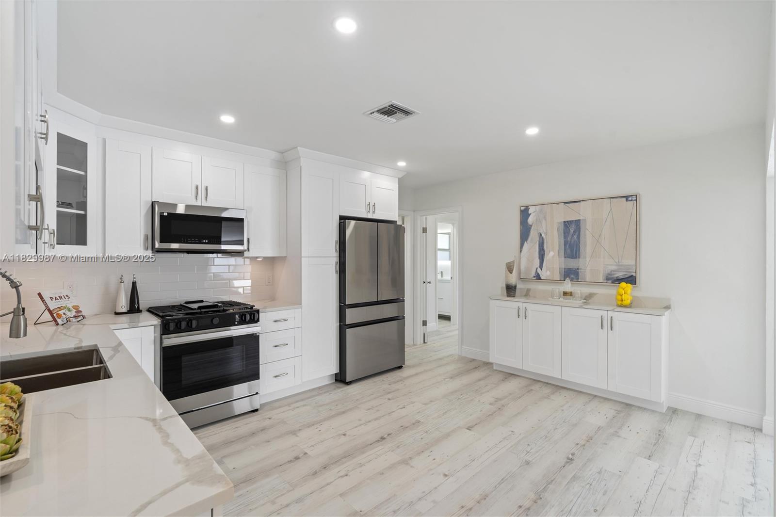 GARDEN ISLES SEC 4 - Residential