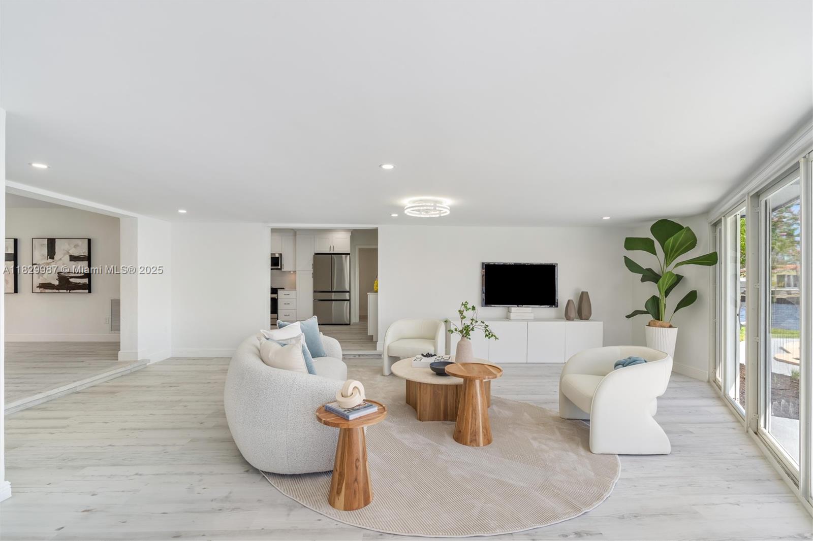 GARDEN ISLES SEC 4 - Residential