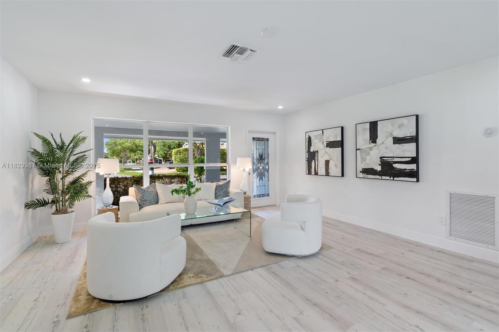 GARDEN ISLES SEC 4 - Residential