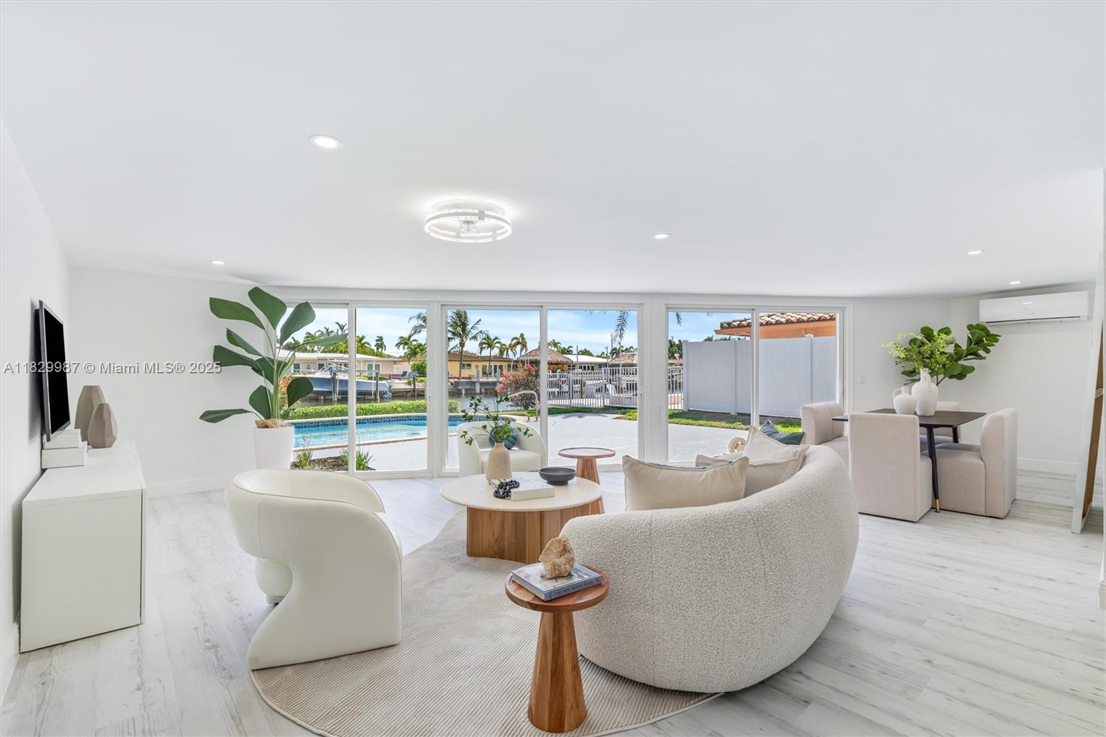 GARDEN ISLES SEC 4 - Residential