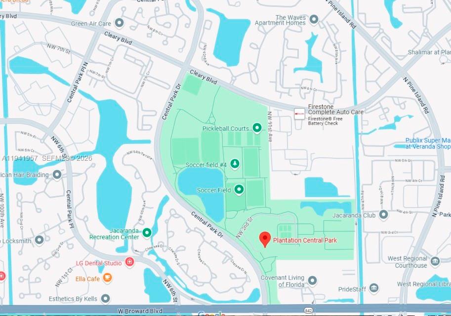 Waterford Courtyards - Residential