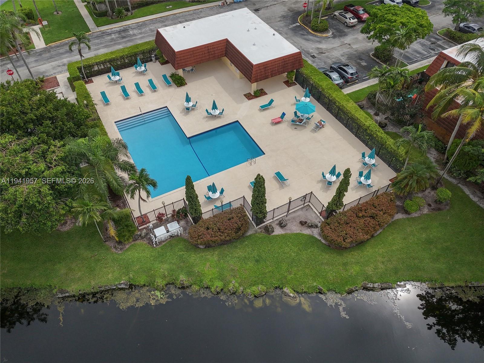 Waterford Courtyards - Residential