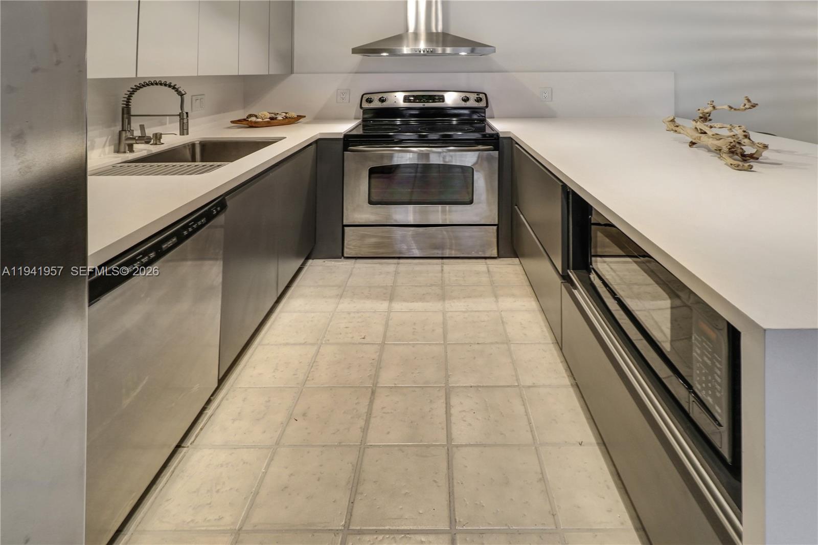 Waterford Courtyards - Residential