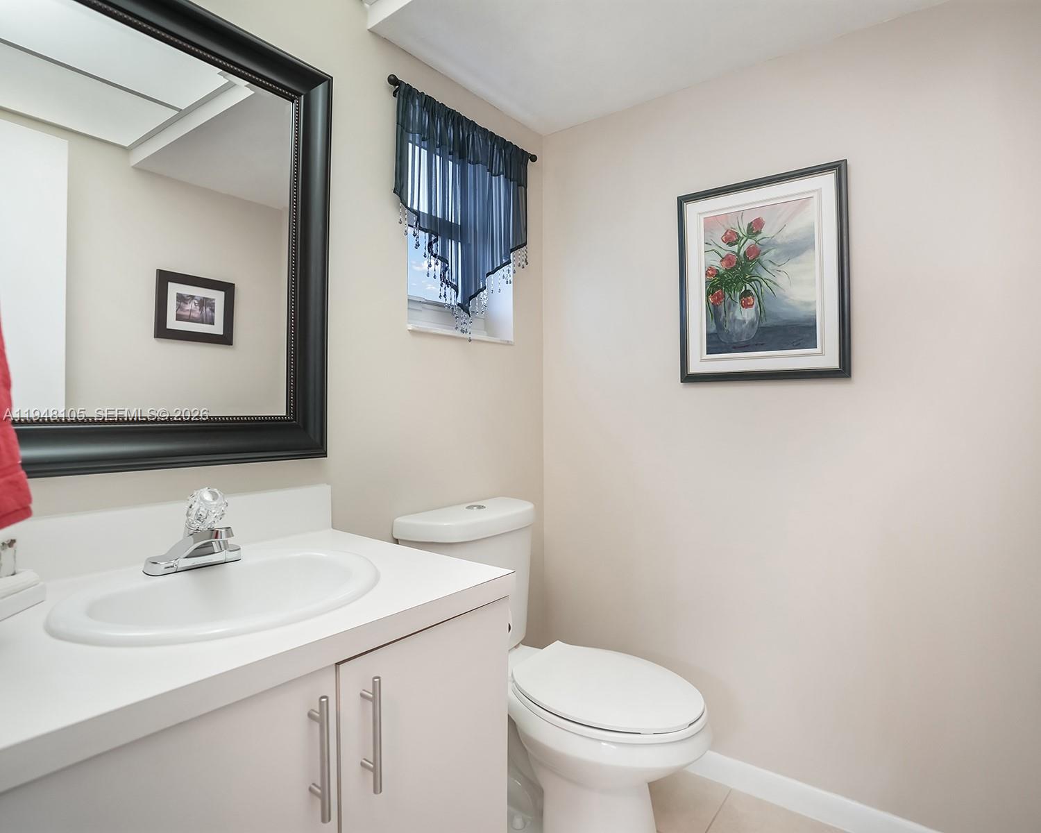 SUNRISE LAKES 91 CONDO - Residential