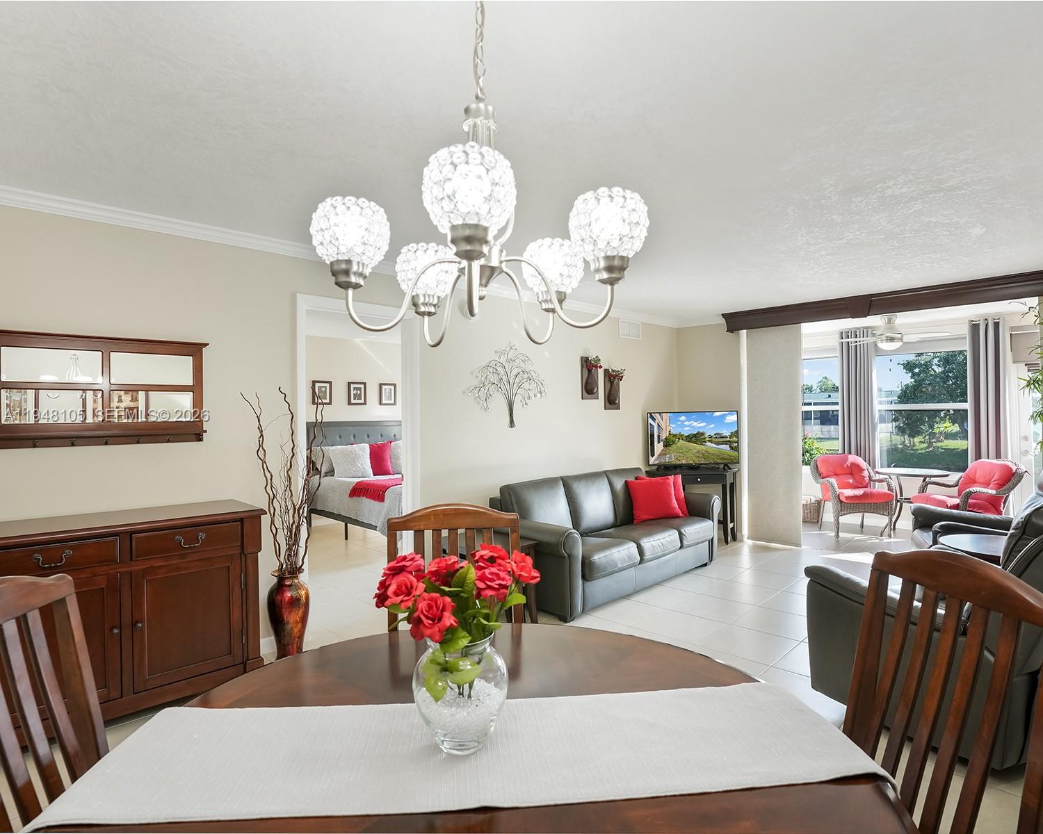 SUNRISE LAKES 91 CONDO - Residential