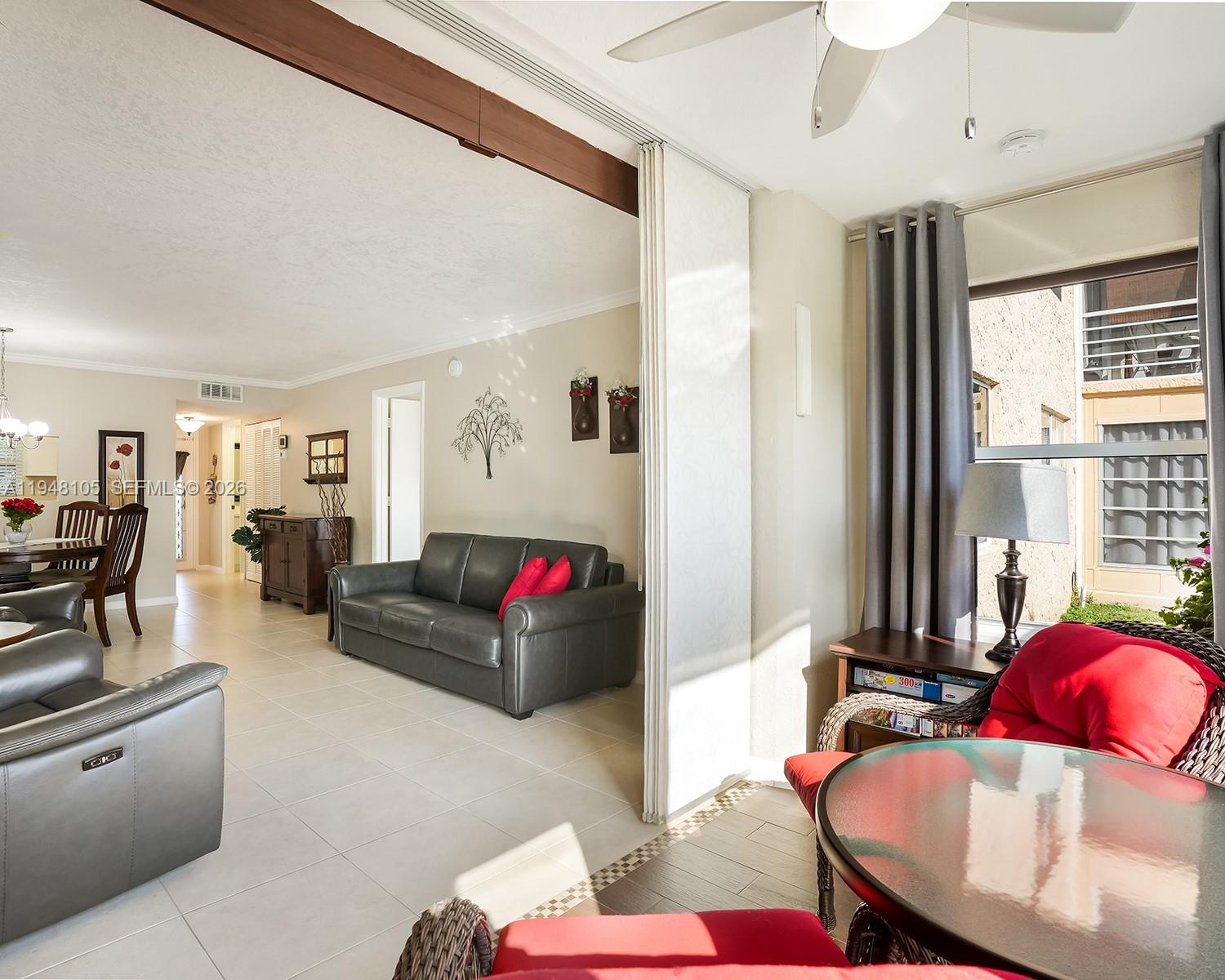 SUNRISE LAKES 91 CONDO - Residential