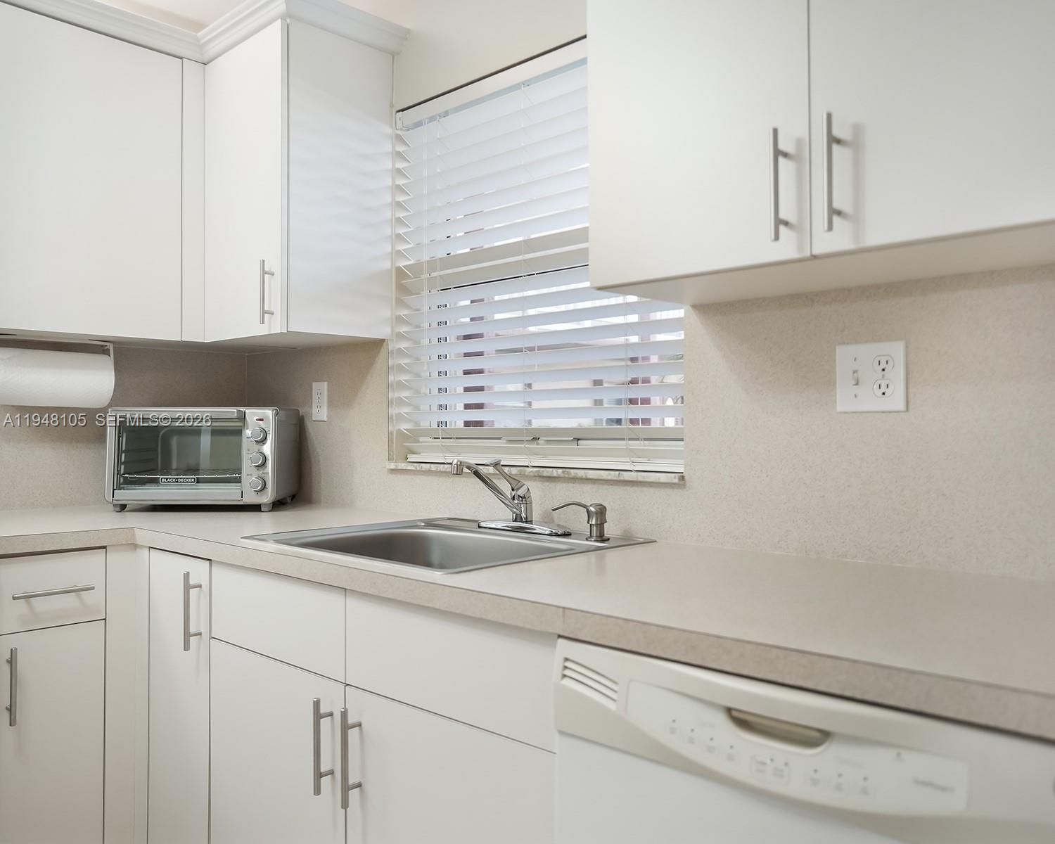 SUNRISE LAKES 91 CONDO - Residential