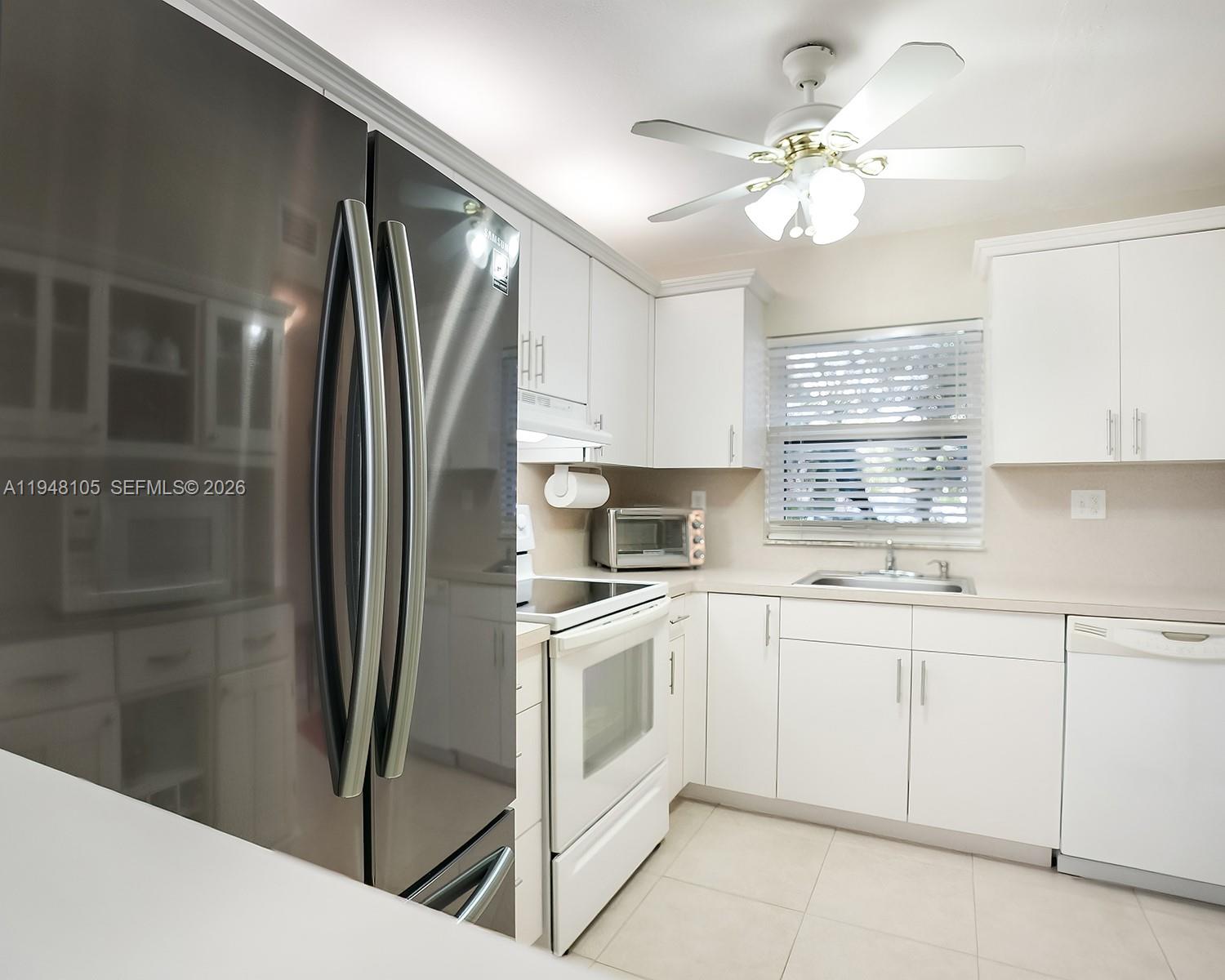 SUNRISE LAKES 91 CONDO - Residential