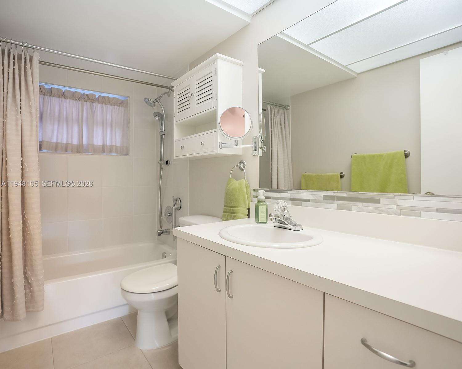 SUNRISE LAKES 91 CONDO - Residential