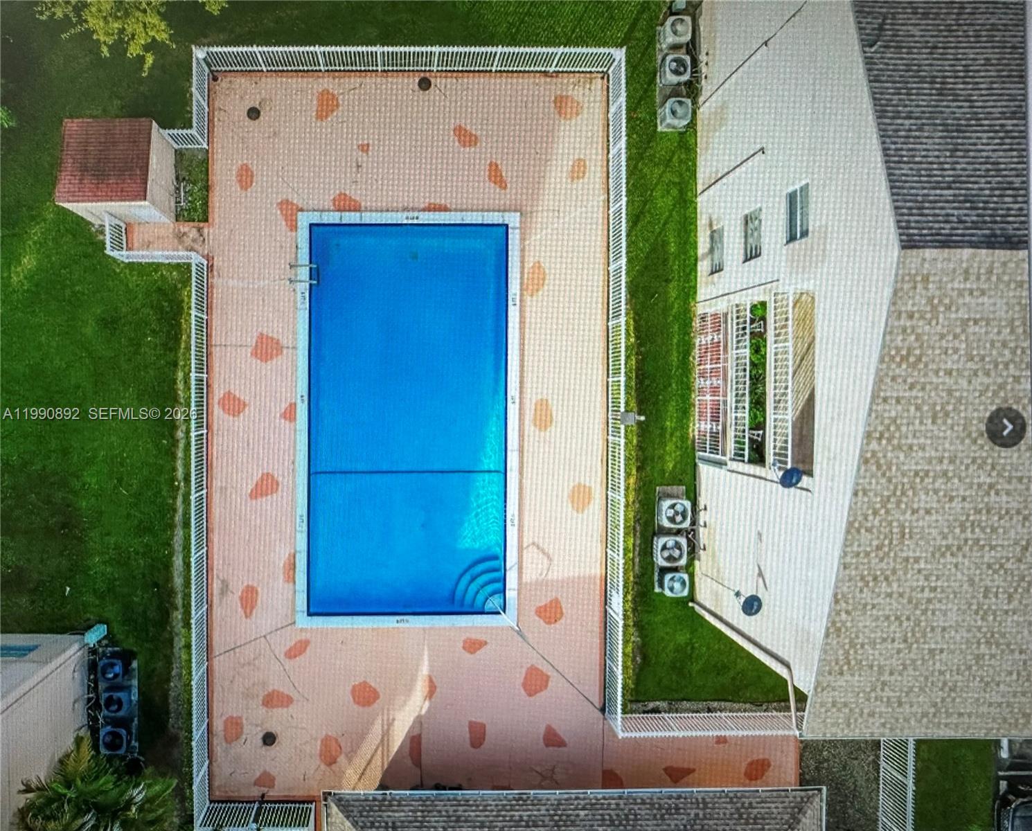 WILLOW WALK OF KENDALL CO - Residential