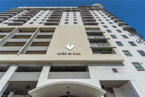 Photo of 1 Glen Royal Pkwy #801, Miami, FL 33125 (MLS # A11904401)