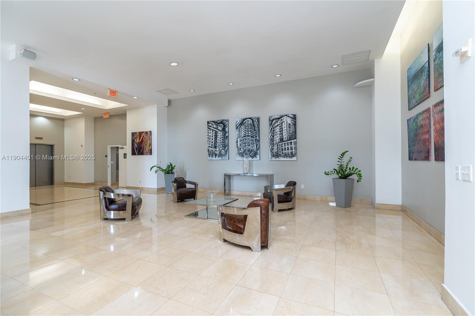 ALTOS DE MIAMI CONDO - Residential
